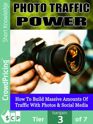cover image of Photo Traffic Power